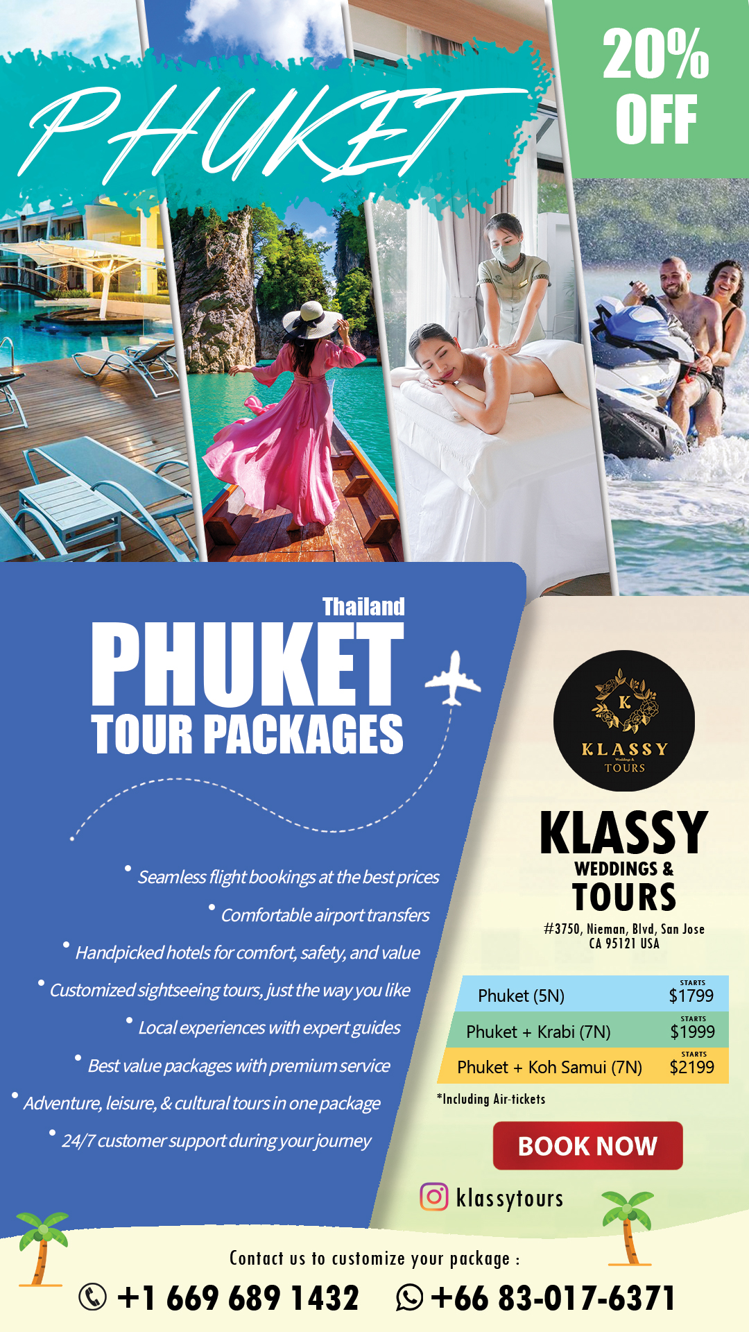 Poster 31 Dec – Phuket